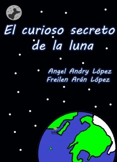 El curioso secreto de la luna
