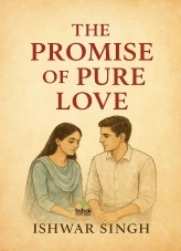Libro The Promise of Pure Love, autor ishwar