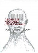 INFORME DE NOVIEMBRE (2025) (Palimsesto)