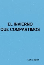 Libro El invierno que compartimos, autor imstarfall