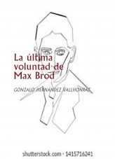 La última voluntad de Max Brod