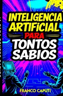 INTELIGENCIA ARTIFICIAL PARA TONTOS SABIOS