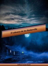 Libro El sabueso de los Baskerville, autor Rolando José Olivo