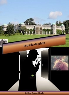 Estrella de plata