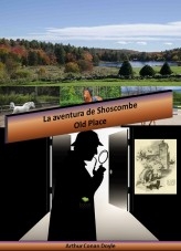 Libro La aventura de Shoscombe Old Place, autor Rolando José Olivo