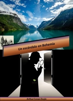 Un escándalo en Bohemia