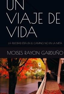 UN VIAJE DE VIDA