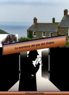 La aventura del pie del diablo