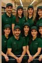 El club de las Pipis Volumen 1