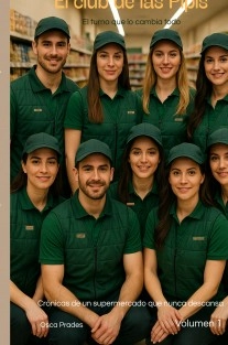 El club de las Pipis Volumen 1