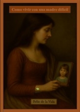 COMO VIVIR CON UNA MADRE DIFICIL