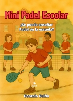 Mini Padel Escolar