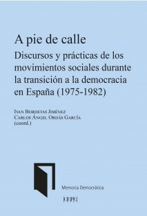 A pie de calle