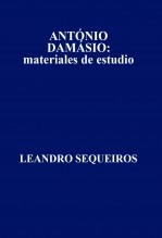 Libro ANTÓNIO DAMÁSIO: materiales de estudio, autor LEANDRO SEQUEIROS SAN ROMAN