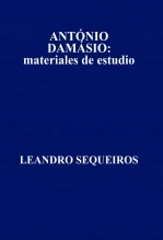 Libro ANTÓNIO DAMÁSIO: materiales de estudio, autor LEANDRO SEQUEIROS SAN ROMAN