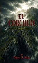 Libro El corchuo, autor David Durán Rubio