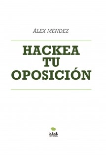 HACKEA TU OPOSICIÓN