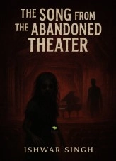 Libro The Song from the Abandoned Theater, autor ishwar
