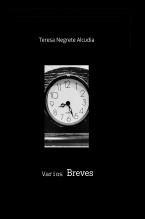 Libro Varios Breves, autor tnalcudia