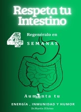 RESPETA TU INTESTINO