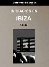Libro Iniciación en Ibiza, autor Federico Seda