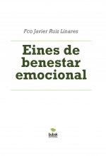 Libro Eines de benestar emocional, autor javiruiz