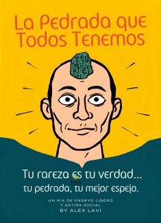 LA PEDRADA QUE TODOS TENEMOS