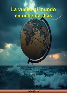 La vuelta al mundo en ochenta días