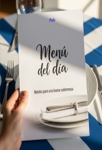 Menú del Día