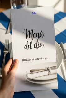 Menú del Día