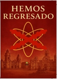 Hemos regresado