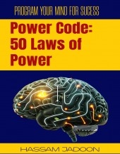 Power Code: 50 Laws of Power