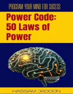 Power Code: 50 Laws of Power