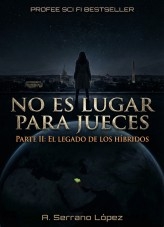 No es lugar para Jueces parte II