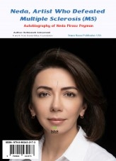 Neda, Artist Who Defeated Multiple Sclerosis (MS)