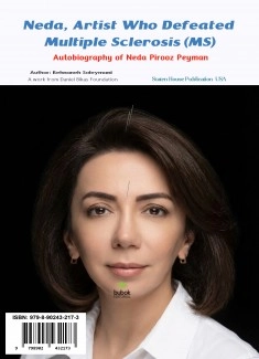 Neda, Artist Who Defeated Multiple Sclerosis (MS)