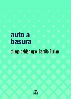 auto a basura