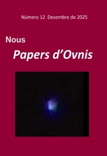 Papers d'Ovnis, núm. 12. Desembre de 2025