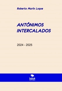 ANTÓNIMOS INTERCALADOS