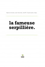 Libro la fameuse serpillière., autor Javier Tavera Mas