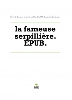 la fameuse serpillière. EPUB.