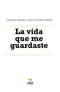 La vida que me guardaste