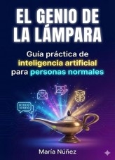 El Genio de la Lámpara