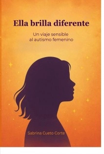 Ella brilla diferente