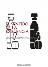 Libro EL SENTIDO DE LA EXISTENCIA, autor Gonzalo Hernández Vallhonrat