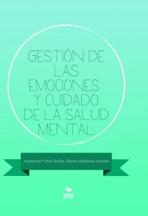 Gestión de las emociones y cuidado de la salud mental