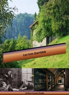 Los tres Garrideb