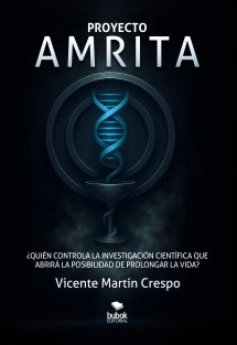 Proyecto AMRITA