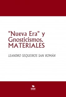 "Nueva Era" y Gnosticismos. MATERIALES