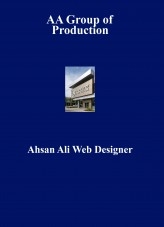 AA Group of Production